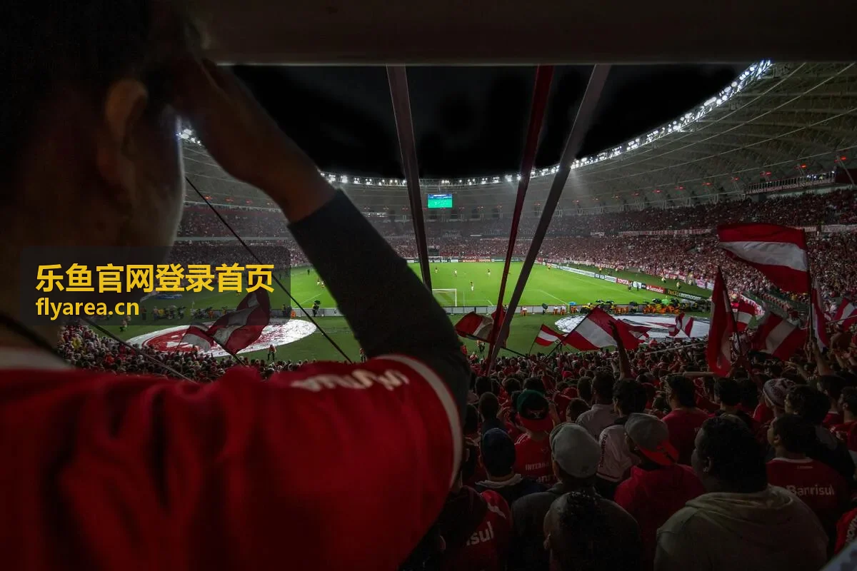 乐鱼官网夜钓灯光布置