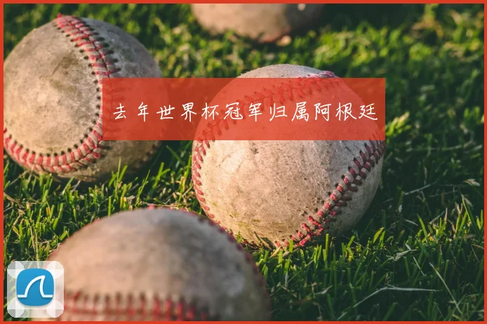 去年世界杯冠军归属阿根廷
