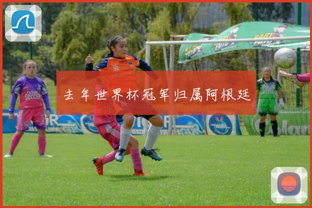 去年世界杯冠军归属阿根廷