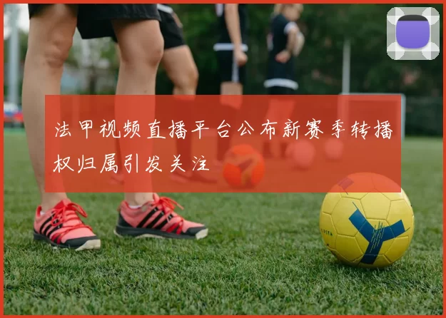 法甲视频直播平台公布新赛季转播权归属引发关注