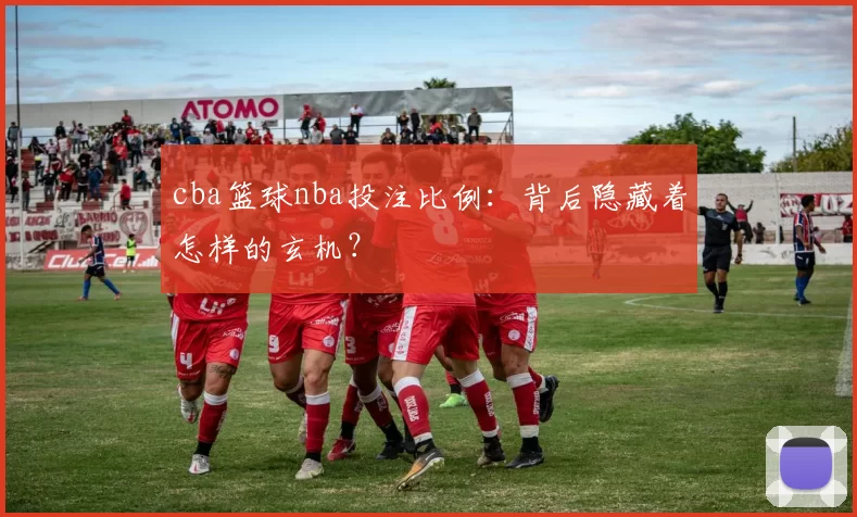cba篮球nba投注比例:背后隐藏着怎样的玄机?