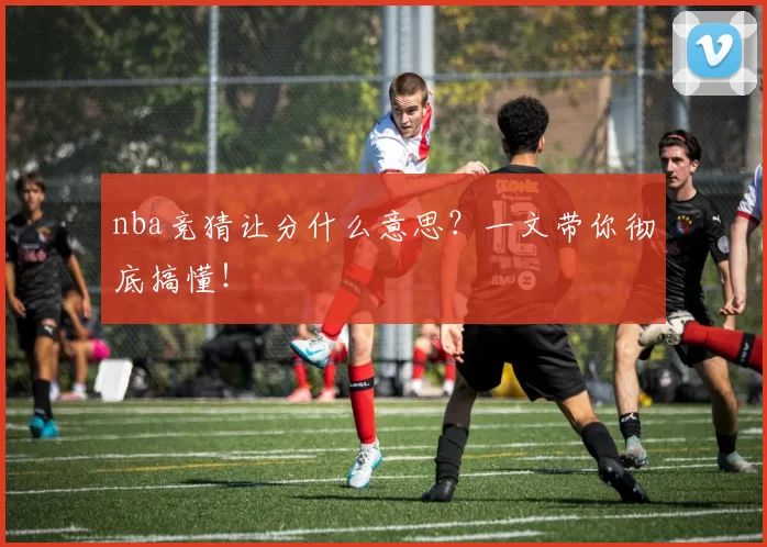 nba竞猜让分什么意思？一文带你彻底搞懂！