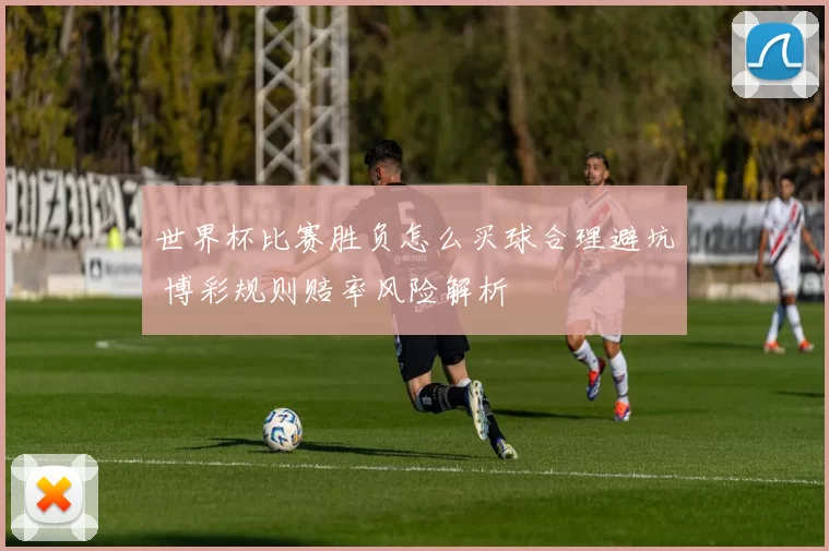 世界杯比赛胜负怎么买球合理避坑 博彩规则赔率风险解析